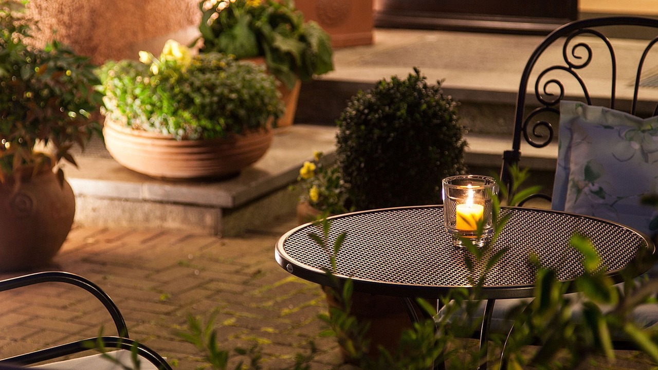 Photo of Outdoor in Badenweiler