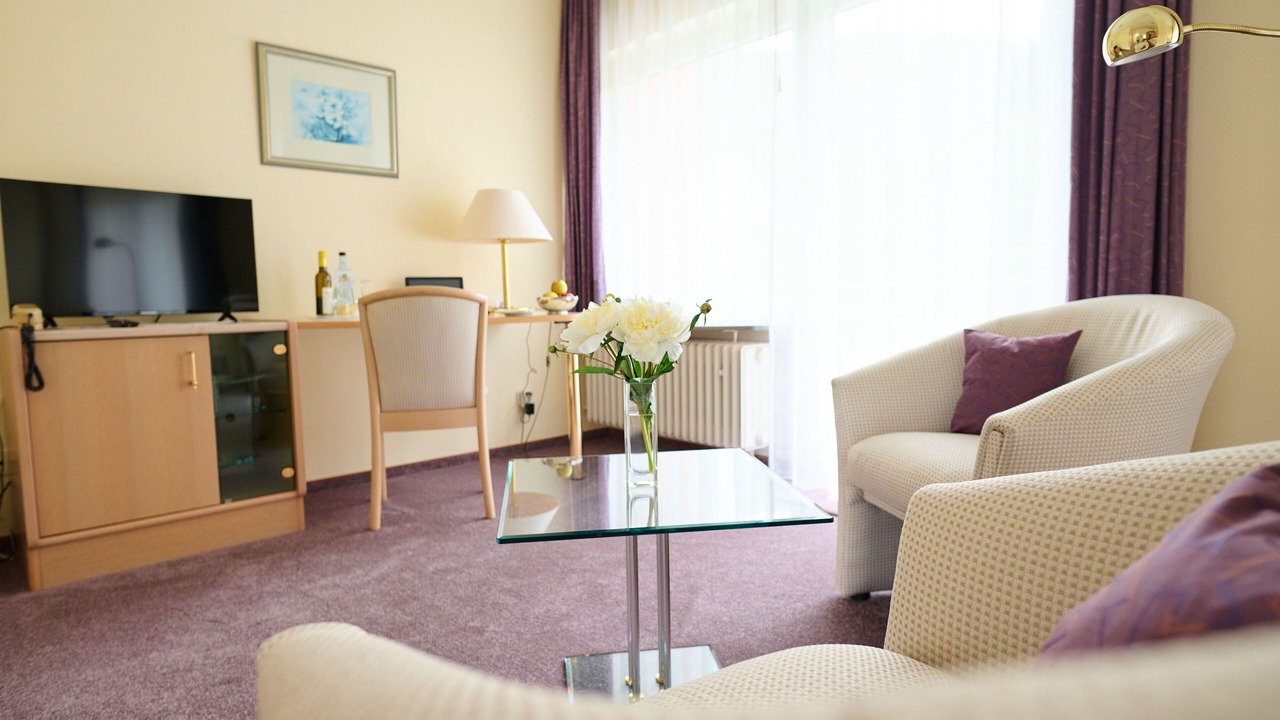 Photo of Livingroom in Badenweiler