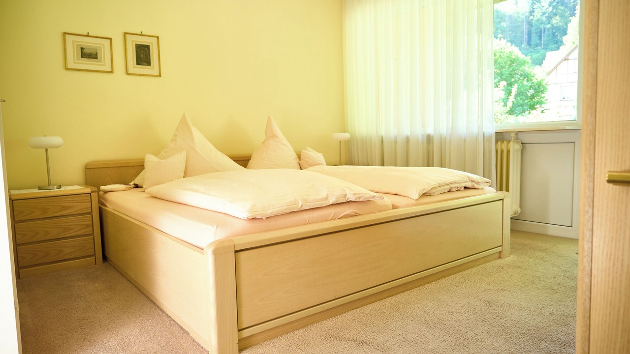 Photo of Bedroom in Badenweiler