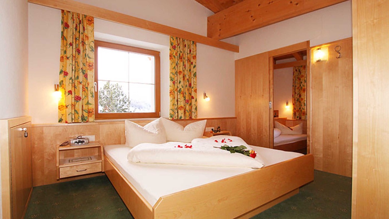Photo of Bedroom in Nauders