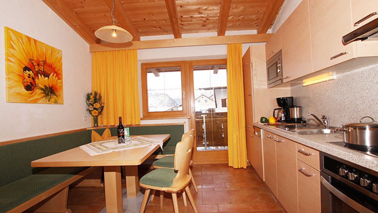 Photo of Kitchen in Nauders