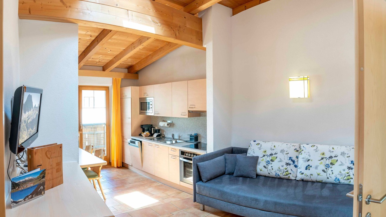 Photo of Livingroom in Nauders