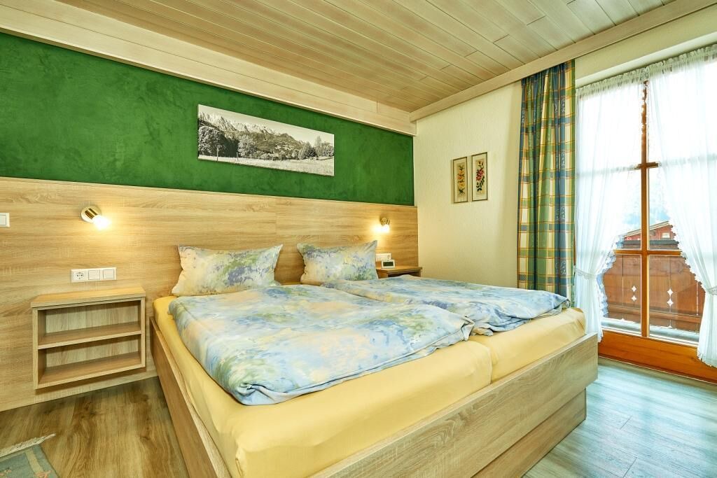 Photo of Bedroom in Entfelden