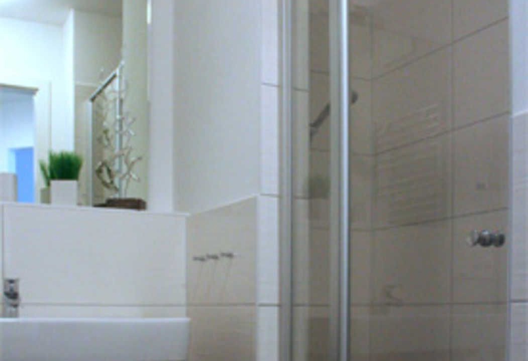 Photo of Bathroom in Ostseebad Baabe