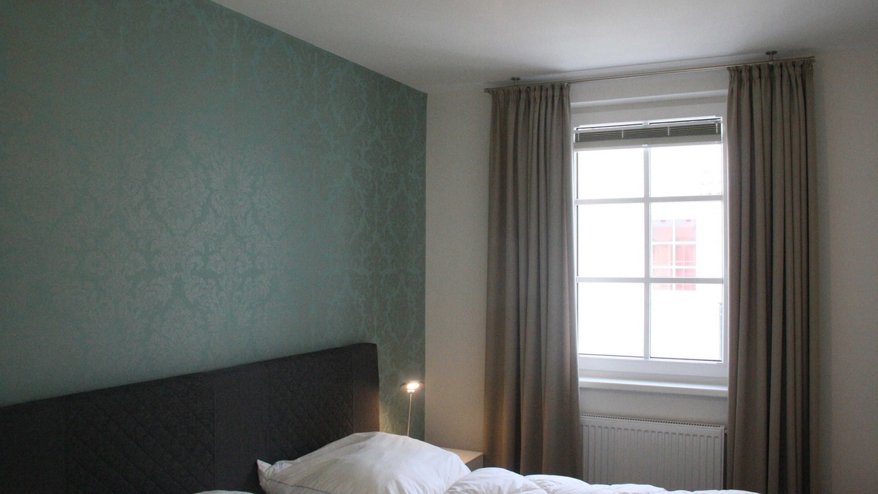 Photo of Bedroom in Ostseebad Baabe