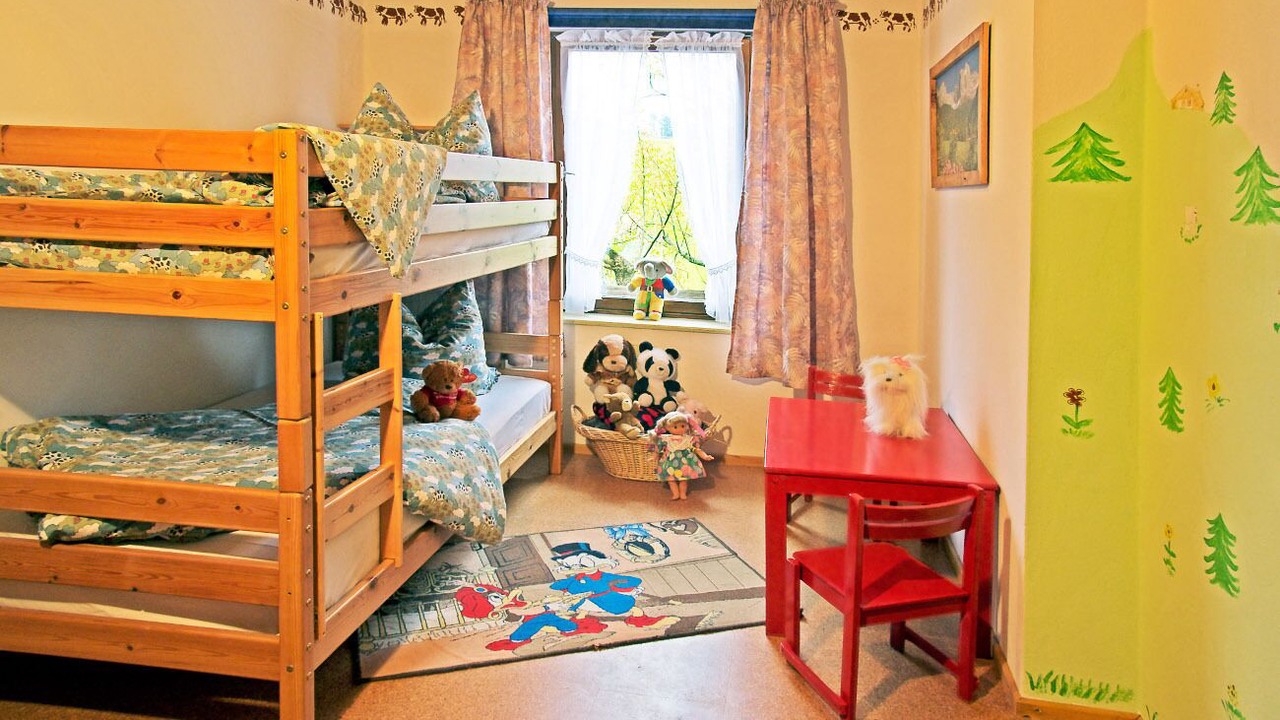 Photo of Bedroom in Obing