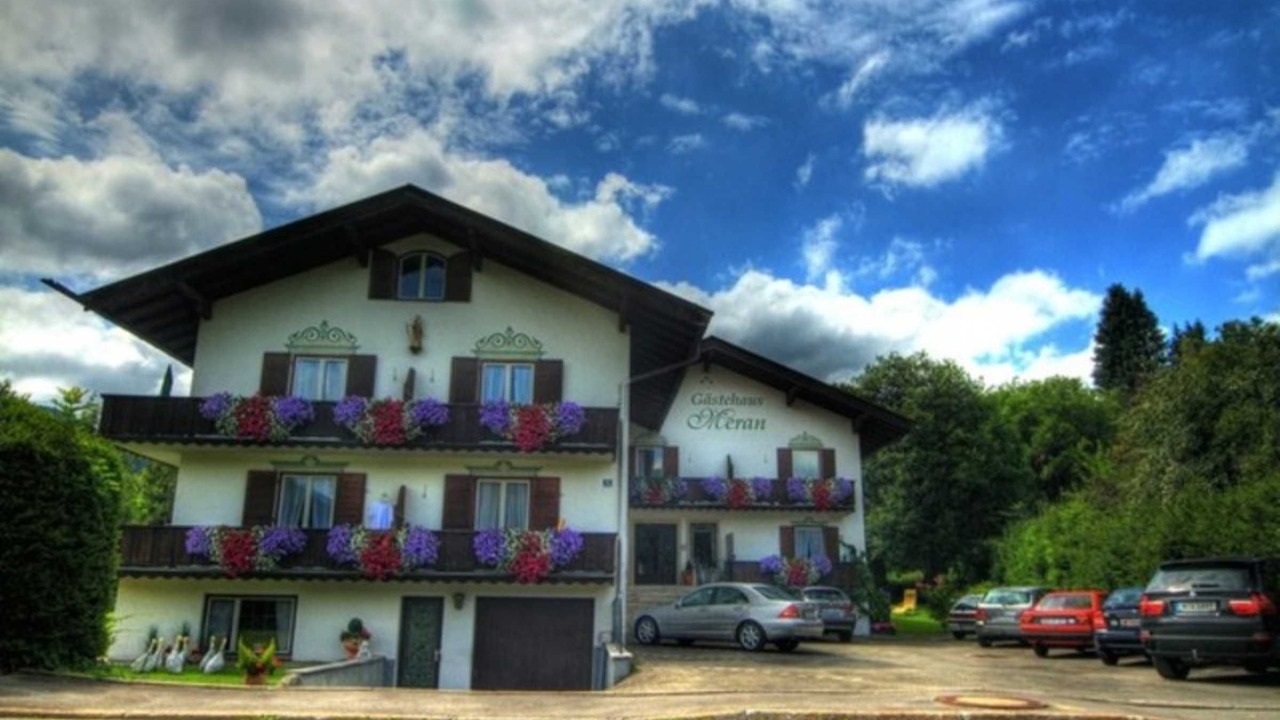 Photo of Outdoor in Bad Wiessee