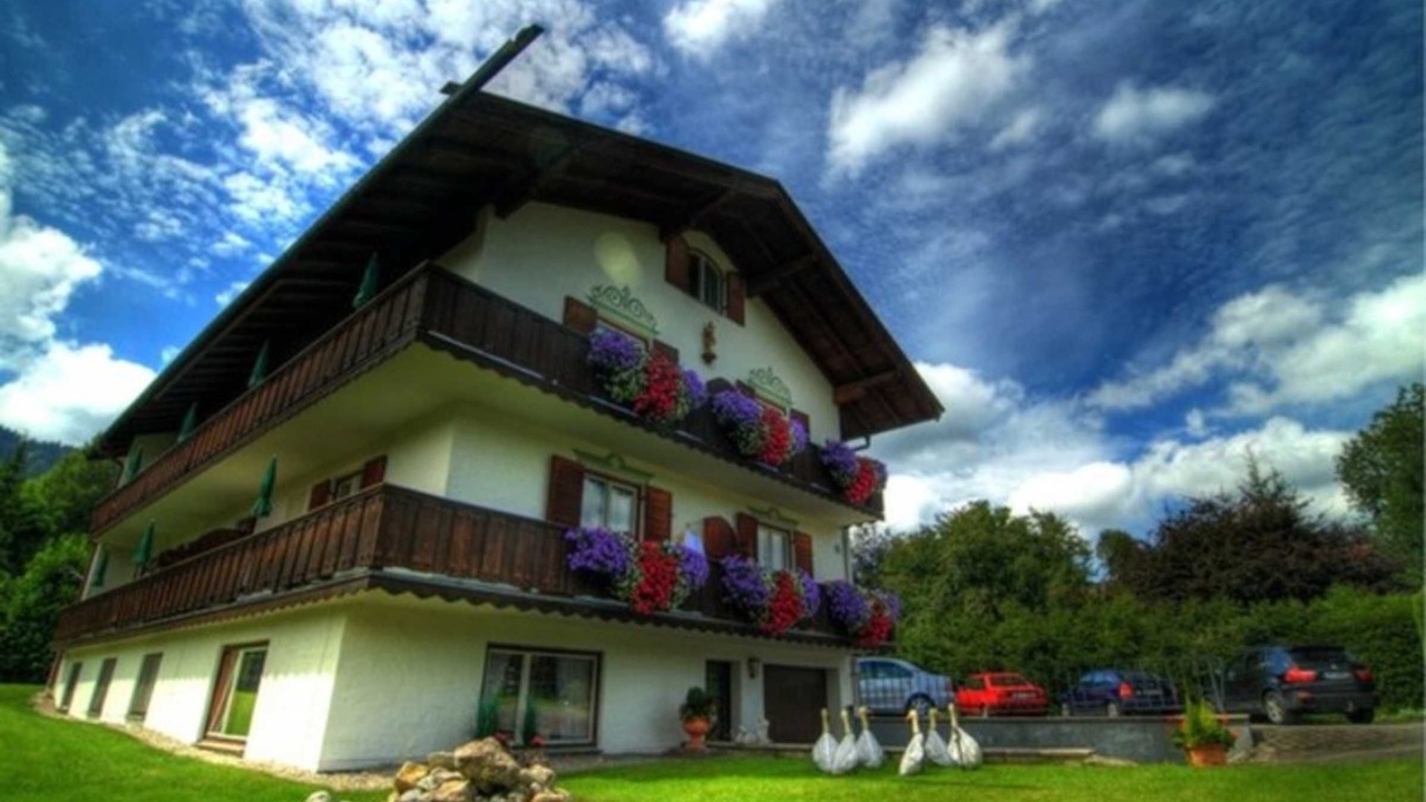 Photo of Outdoor in Bad Wiessee