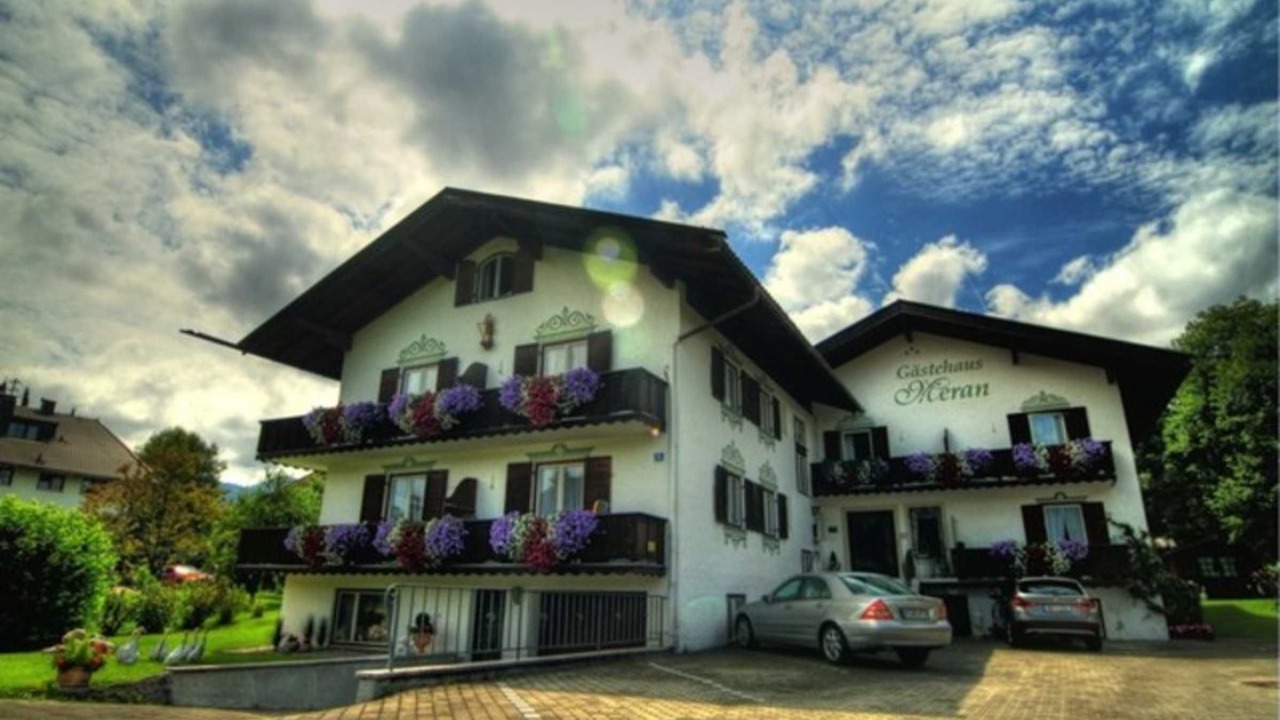 Photo of Outdoor in Bad Wiessee