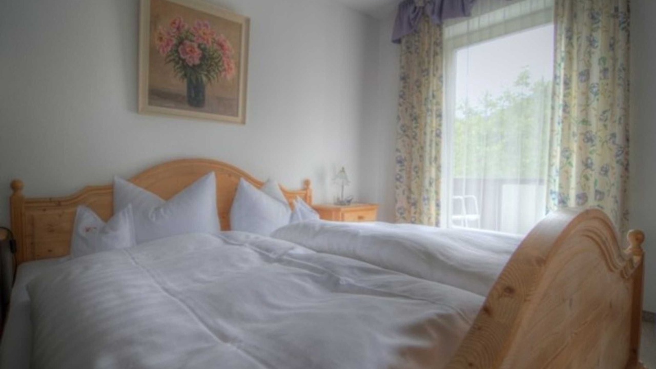 Photo of Bedroom in Bad Wiessee
