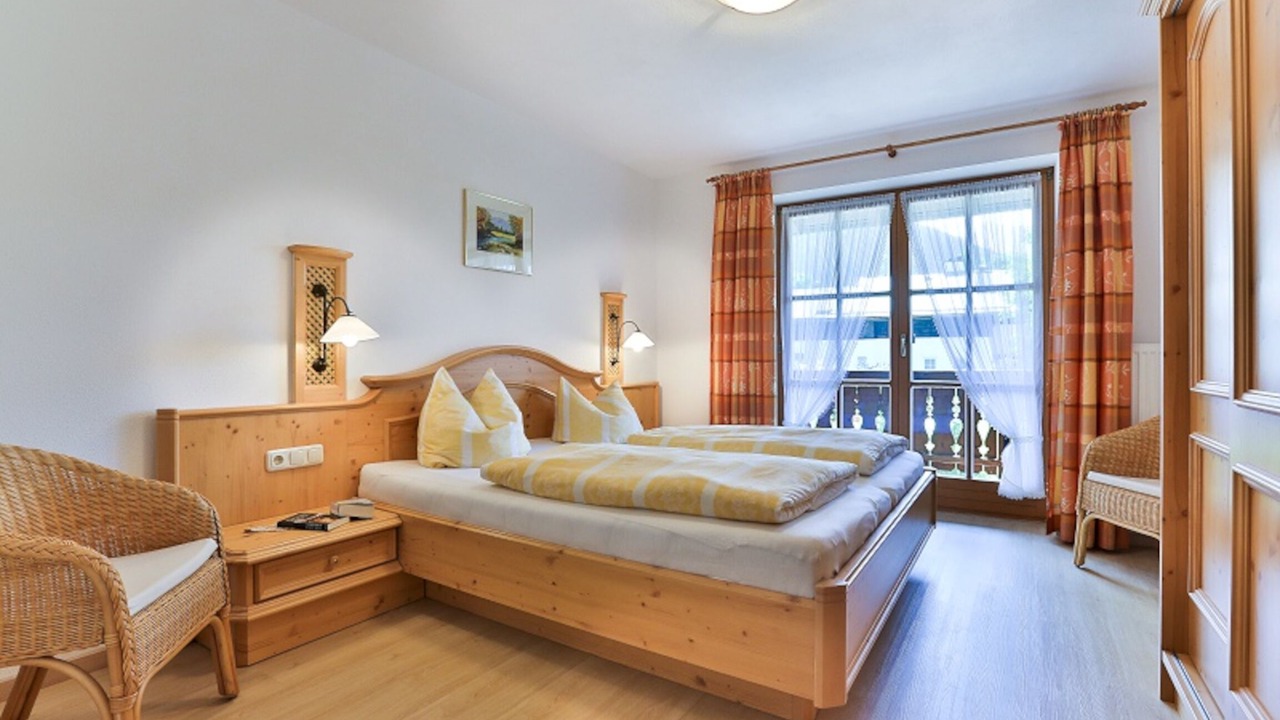 Photo of Bedroom in Unterschonau