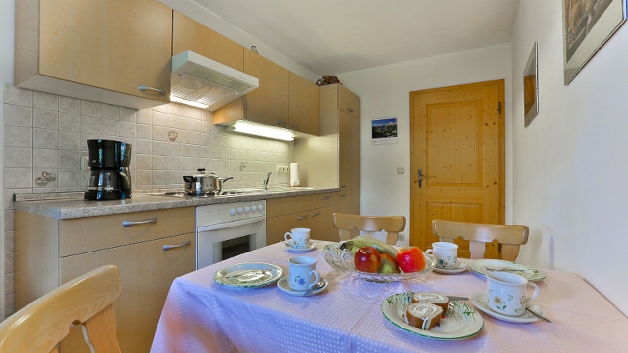 Photo of Kitchen in Unterschonau
