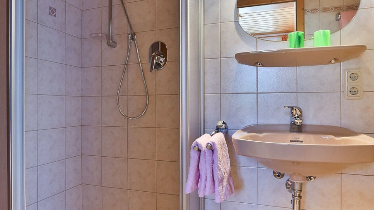 Photo of Bathroom in Unterschonau