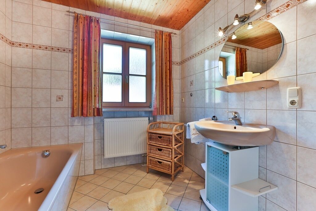Photo of Bathroom in Unterschonau