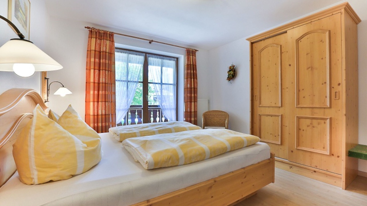 Photo of Bedroom in Unterschonau