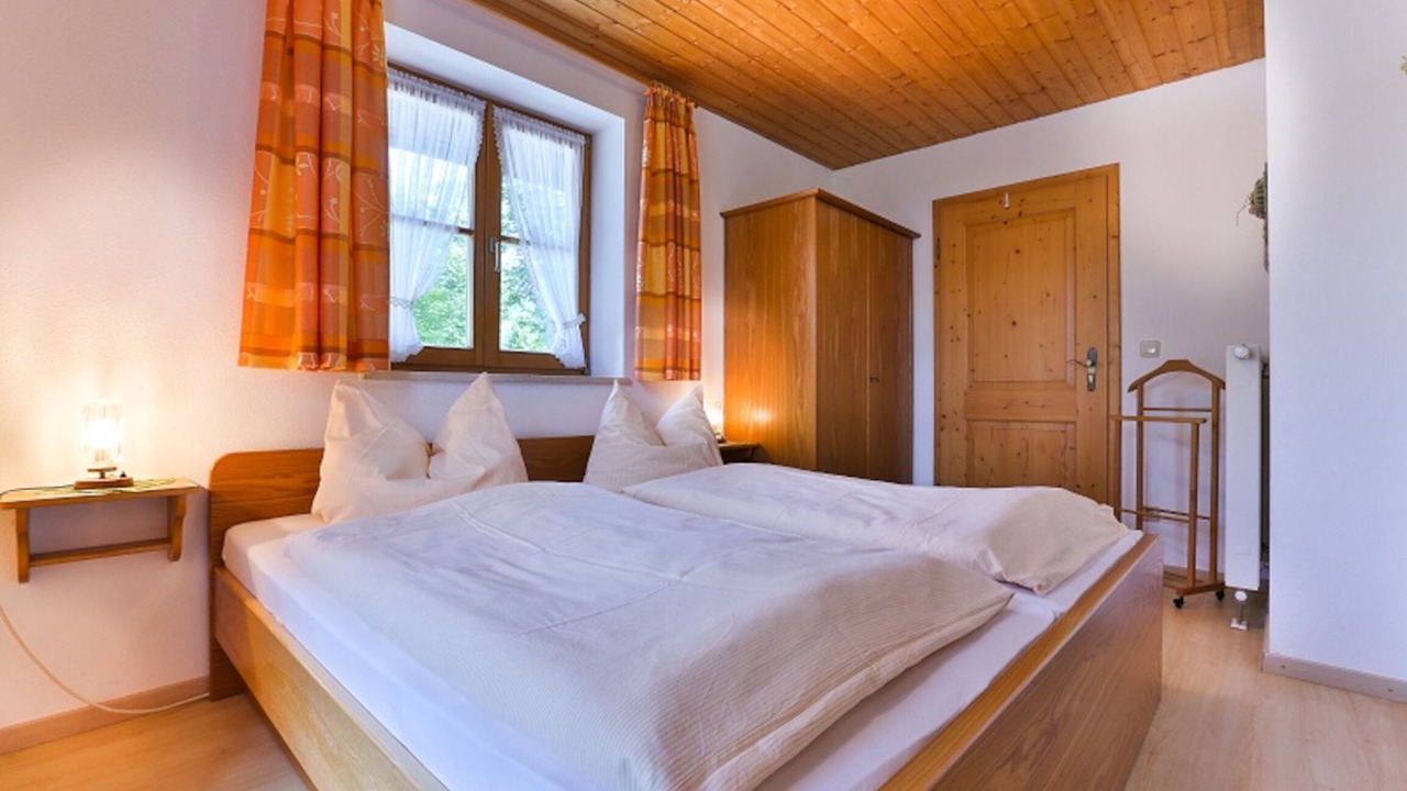 Photo of Bedroom in Unterschonau