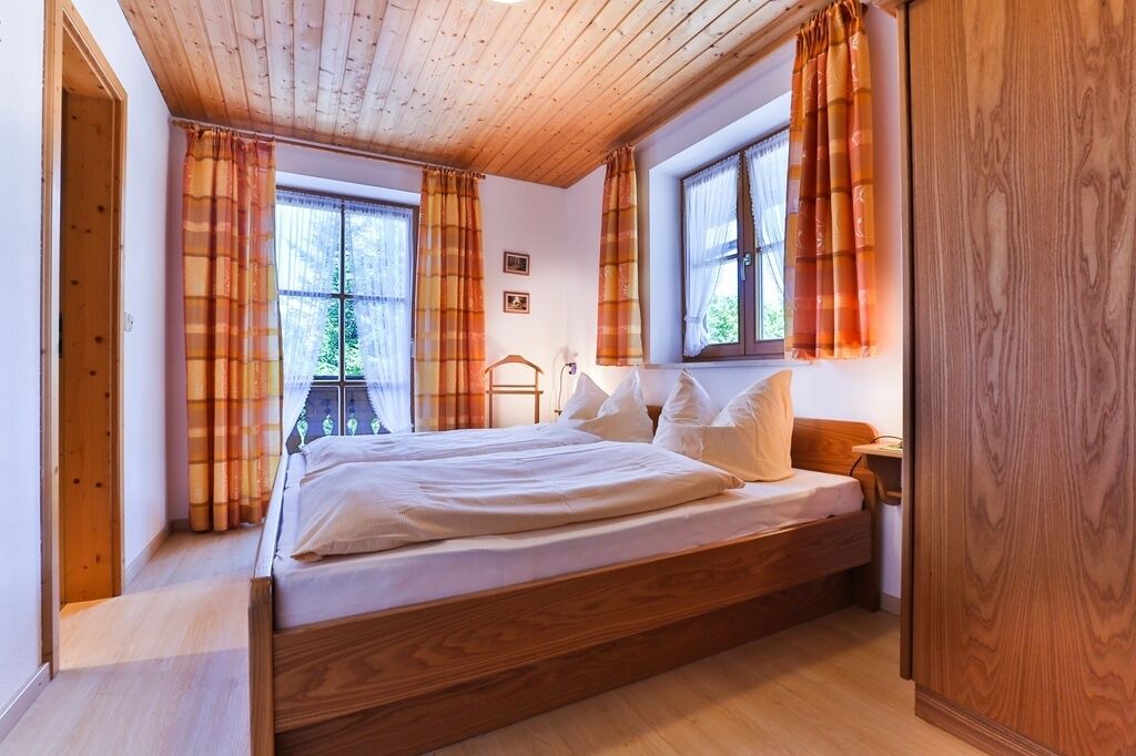 Photo of Bedroom in Unterschonau