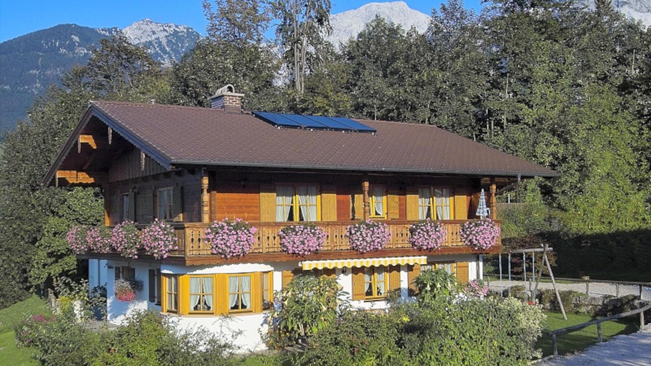 Photo of Outdoor in Unterschonau