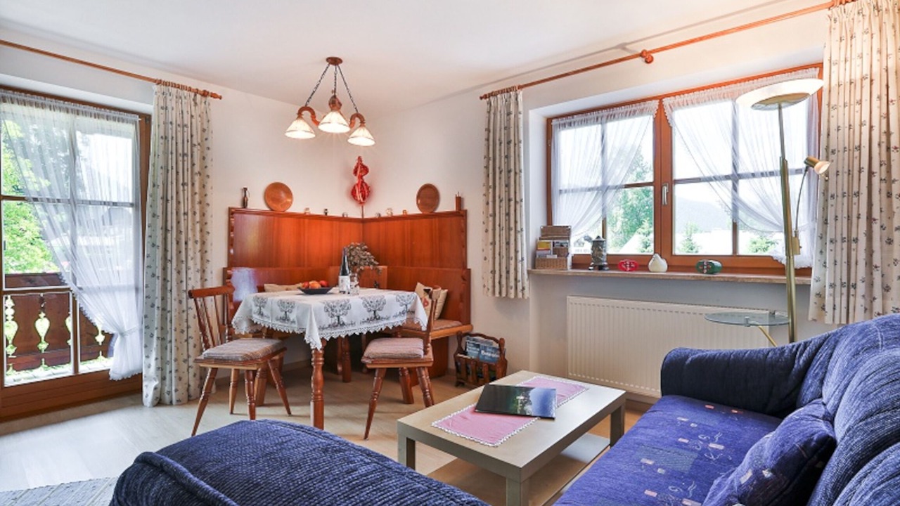 Photo of Livingroom in Unterschonau