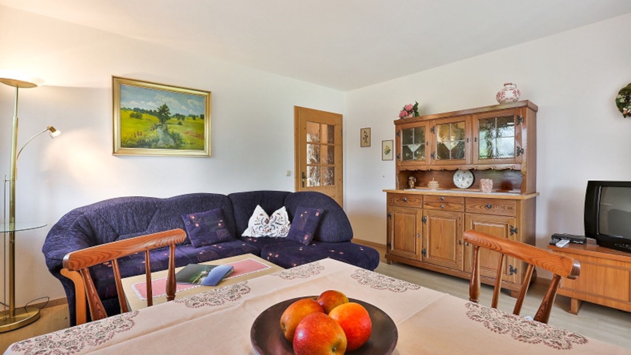 Photo of Livingroom in Unterschonau