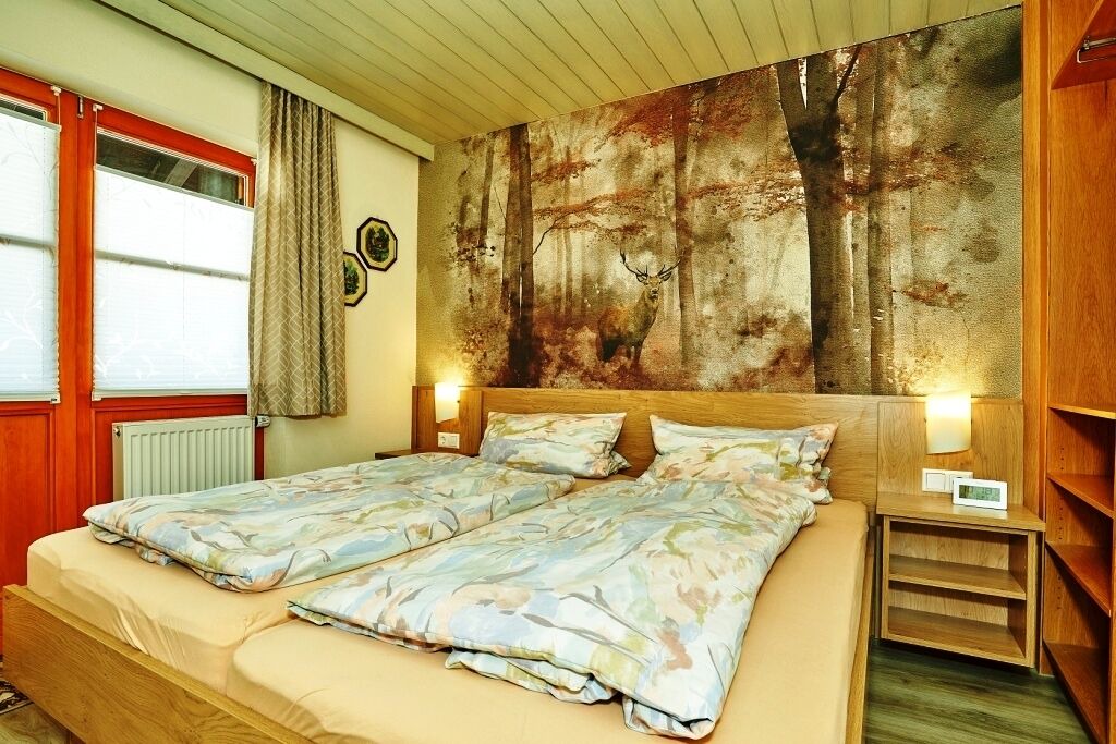 Photo of Bedroom in Entfelden