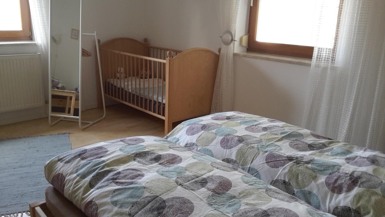 Photo of Bedroom in Furstenstein