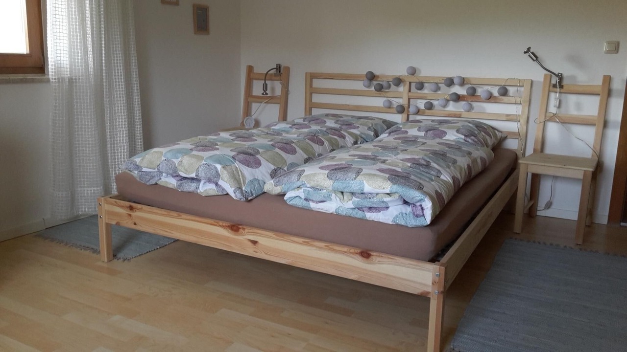 Photo of Bedroom in Furstenstein