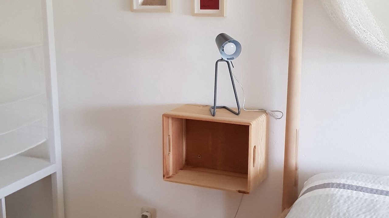 Photo of Bedroom in Furstenstein