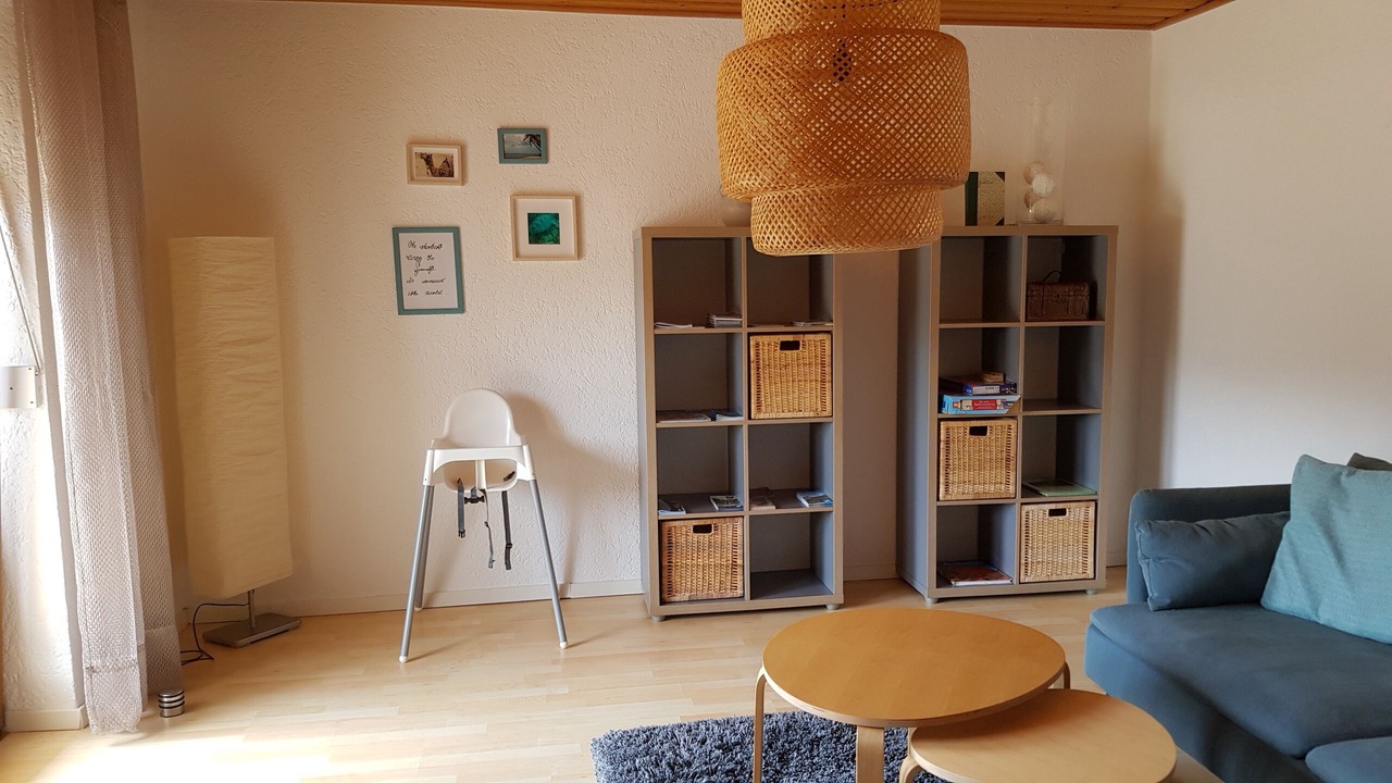 Photo of Livingroom in Furstenstein