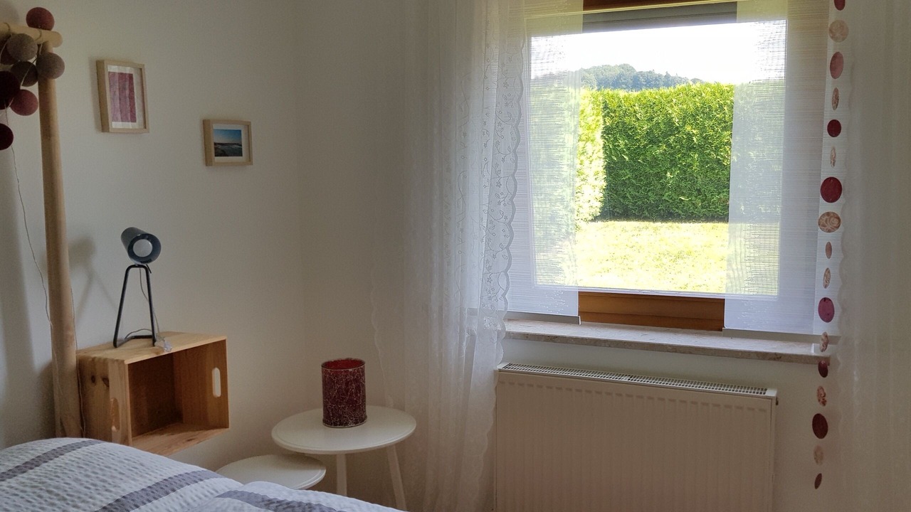 Photo of Bedroom in Furstenstein