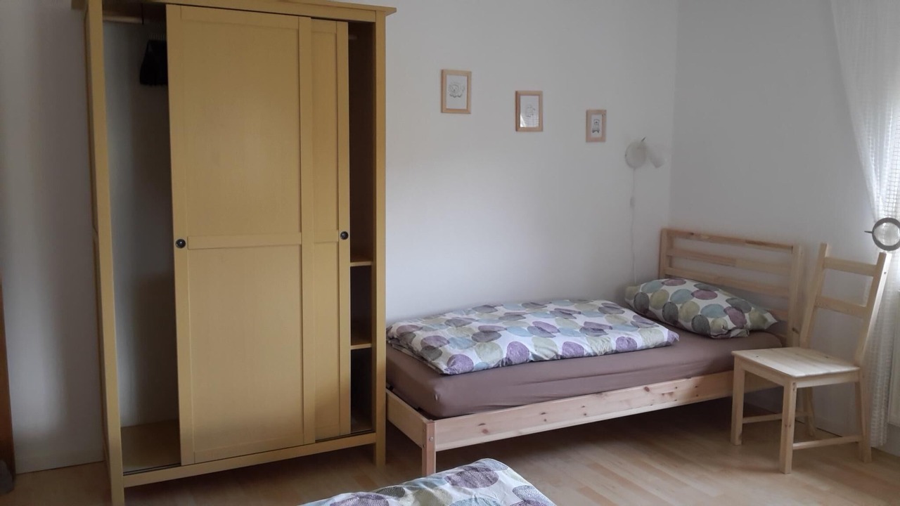 Photo of Bedroom in Furstenstein