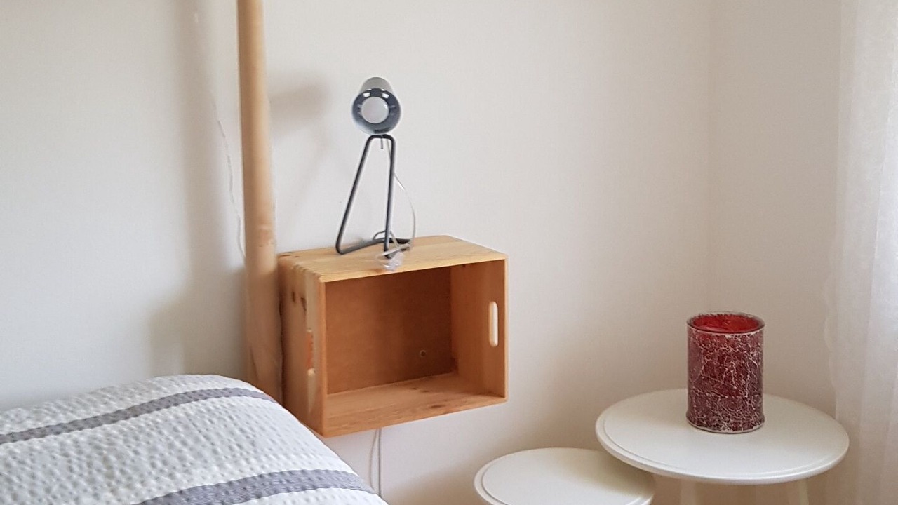 Photo of Bedroom in Furstenstein