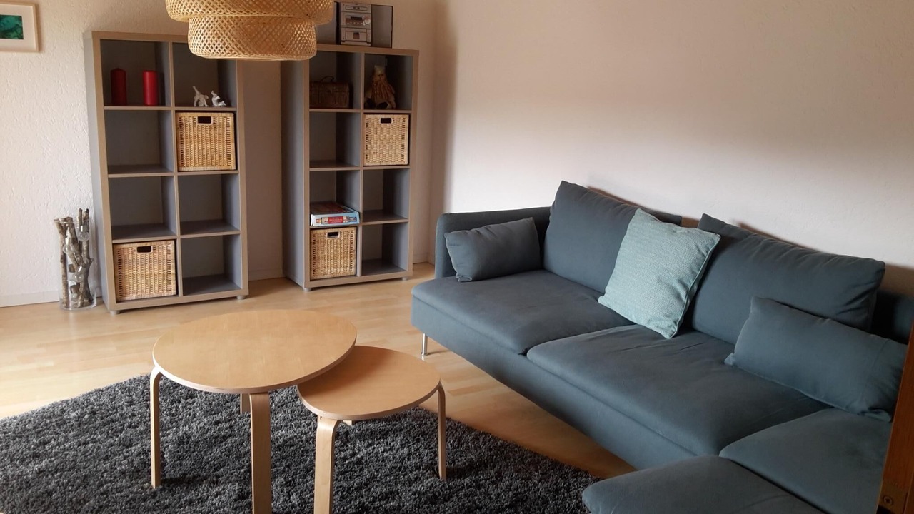 Photo of Livingroom in Furstenstein