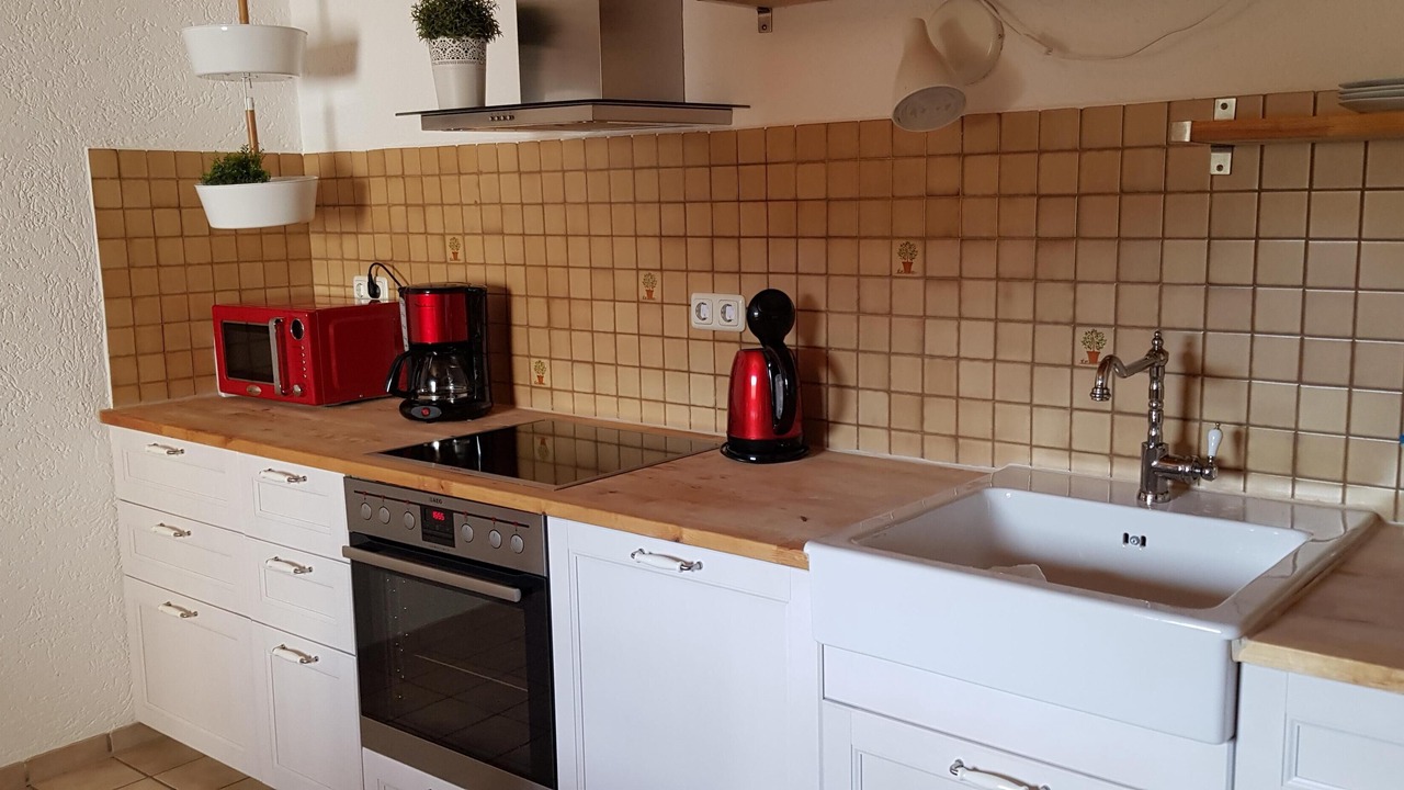 Photo of Kitchen in Furstenstein
