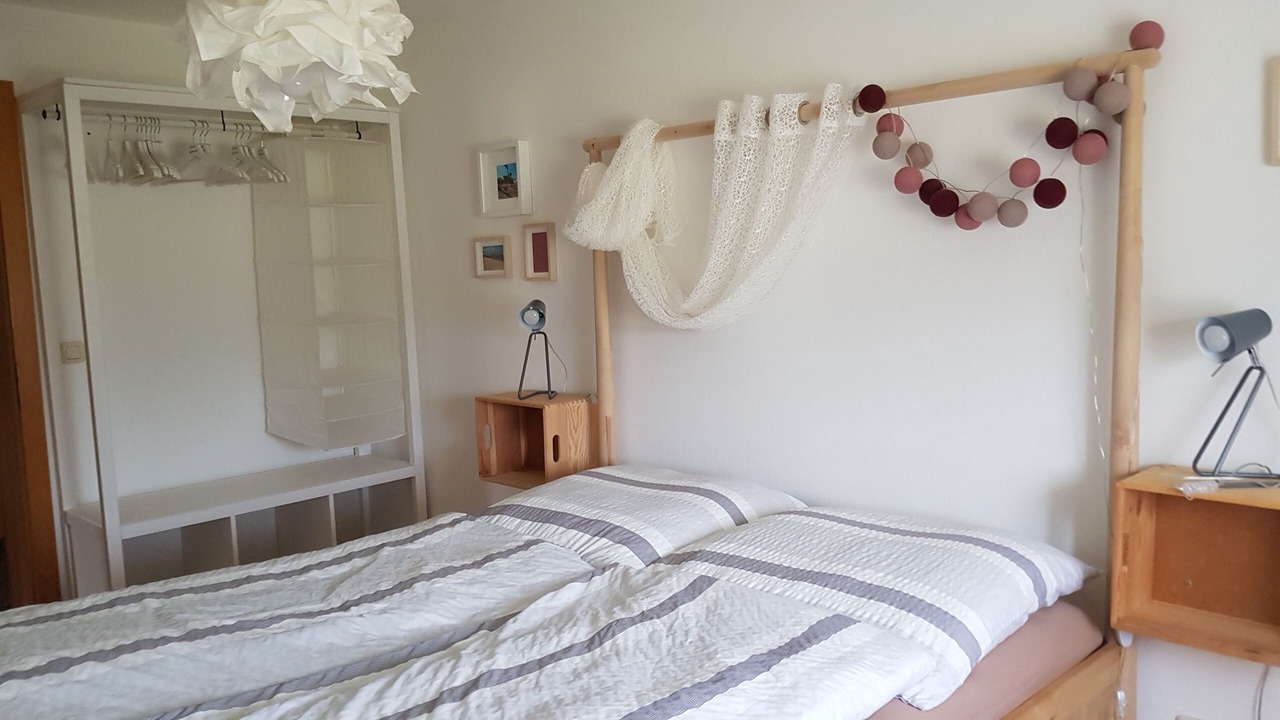 Photo of Bedroom in Furstenstein
