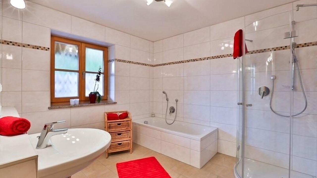 Photo of Bathroom in Unterschonau