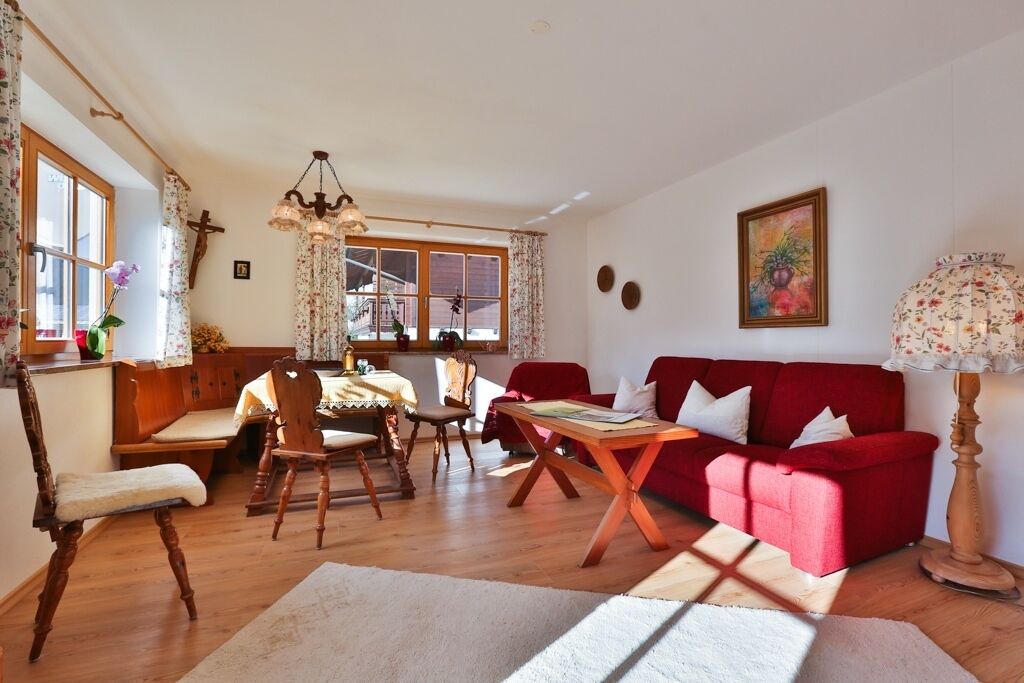 Photo of Livingroom in Unterschonau