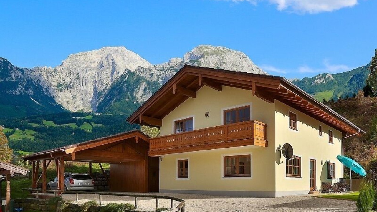 Photo of Outdoor in Unterschonau