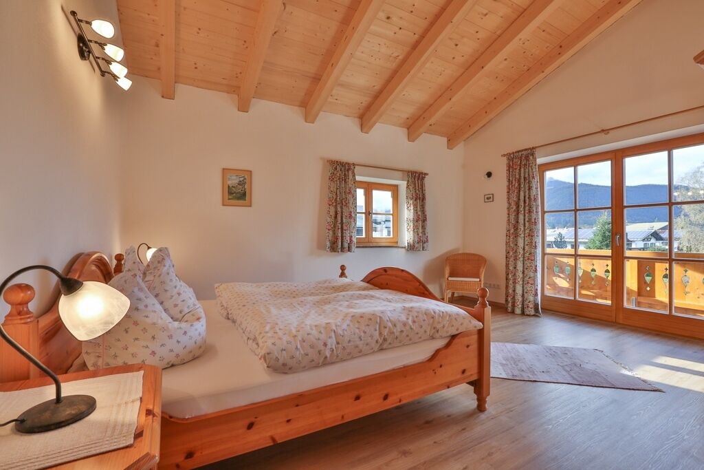 Photo of Bedroom in Unterschonau