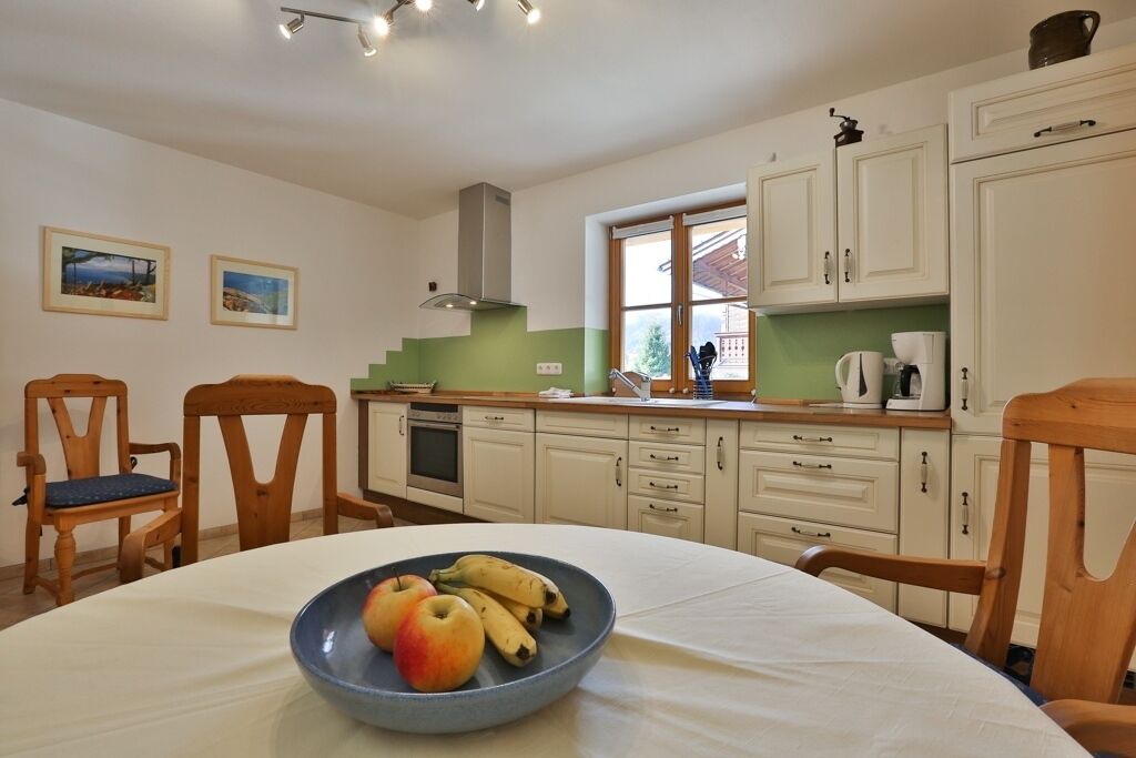 Photo of Kitchen in Unterschonau