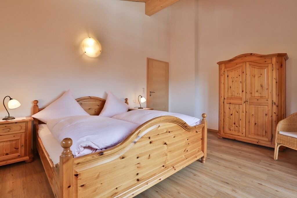 Photo of Bedroom in Unterschonau