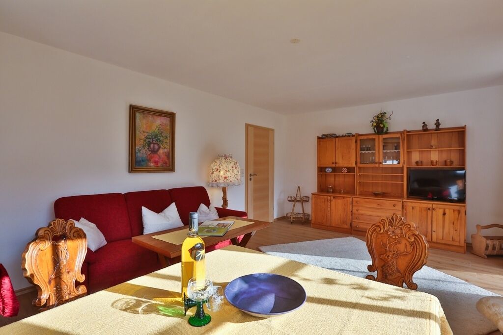 Photo of Livingroom in Unterschonau