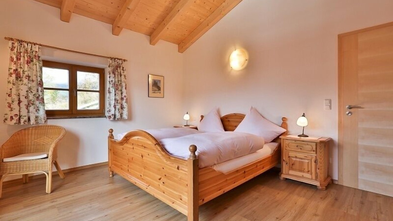 Photo of Bedroom in Unterschonau