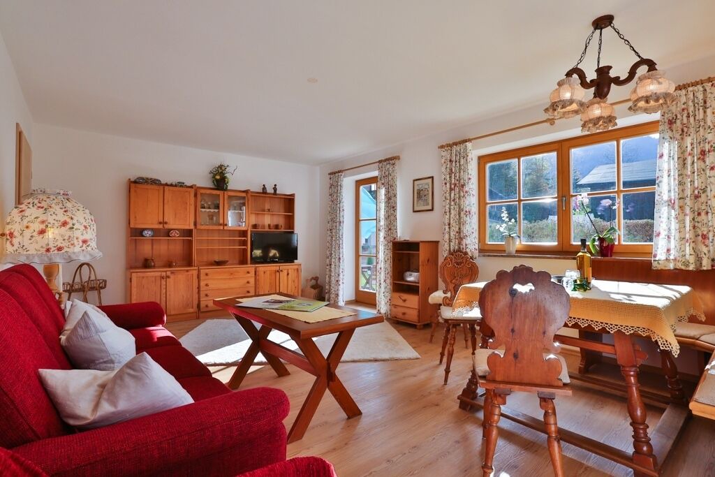 Photo of Livingroom in Unterschonau