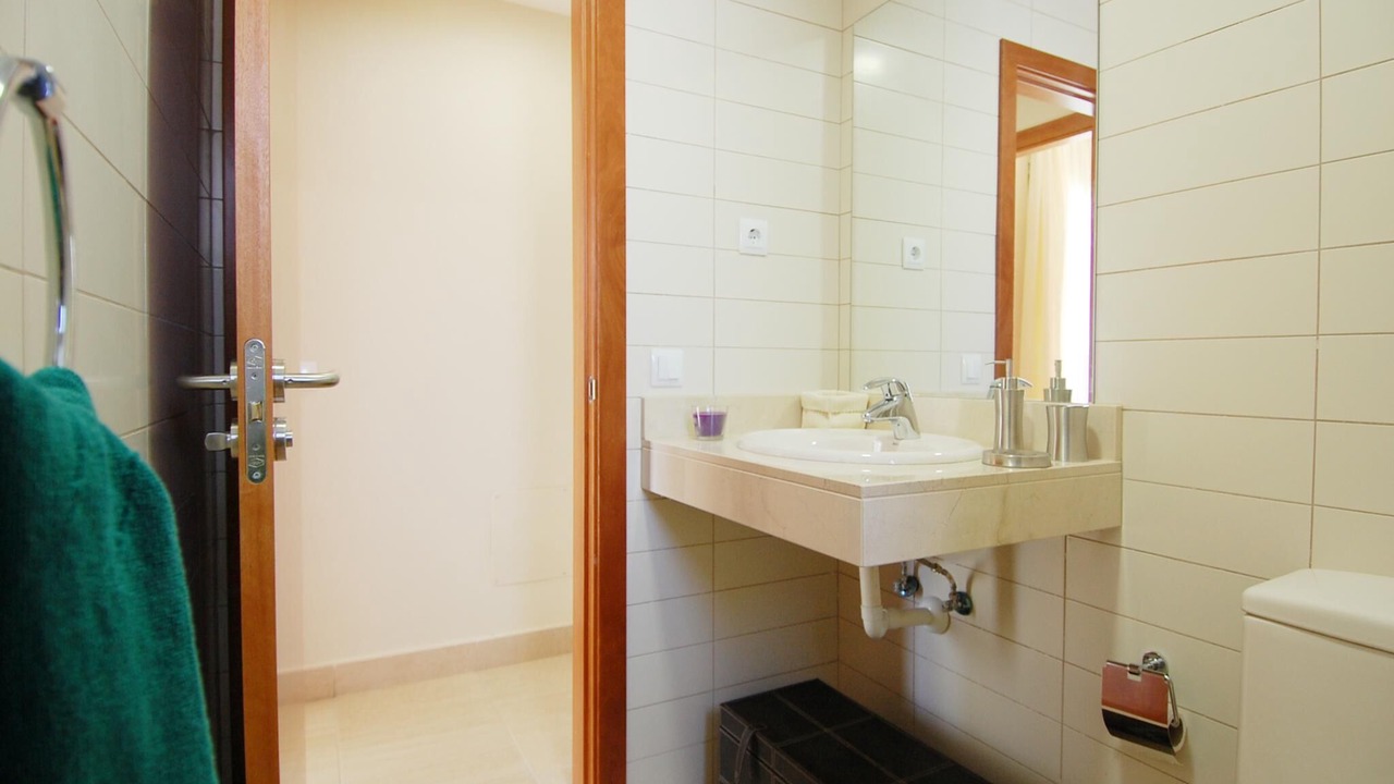 Photo of Bathroom in Salobre