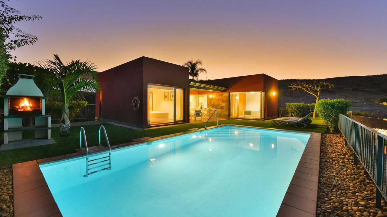 Photo of Outdoor in Salobre