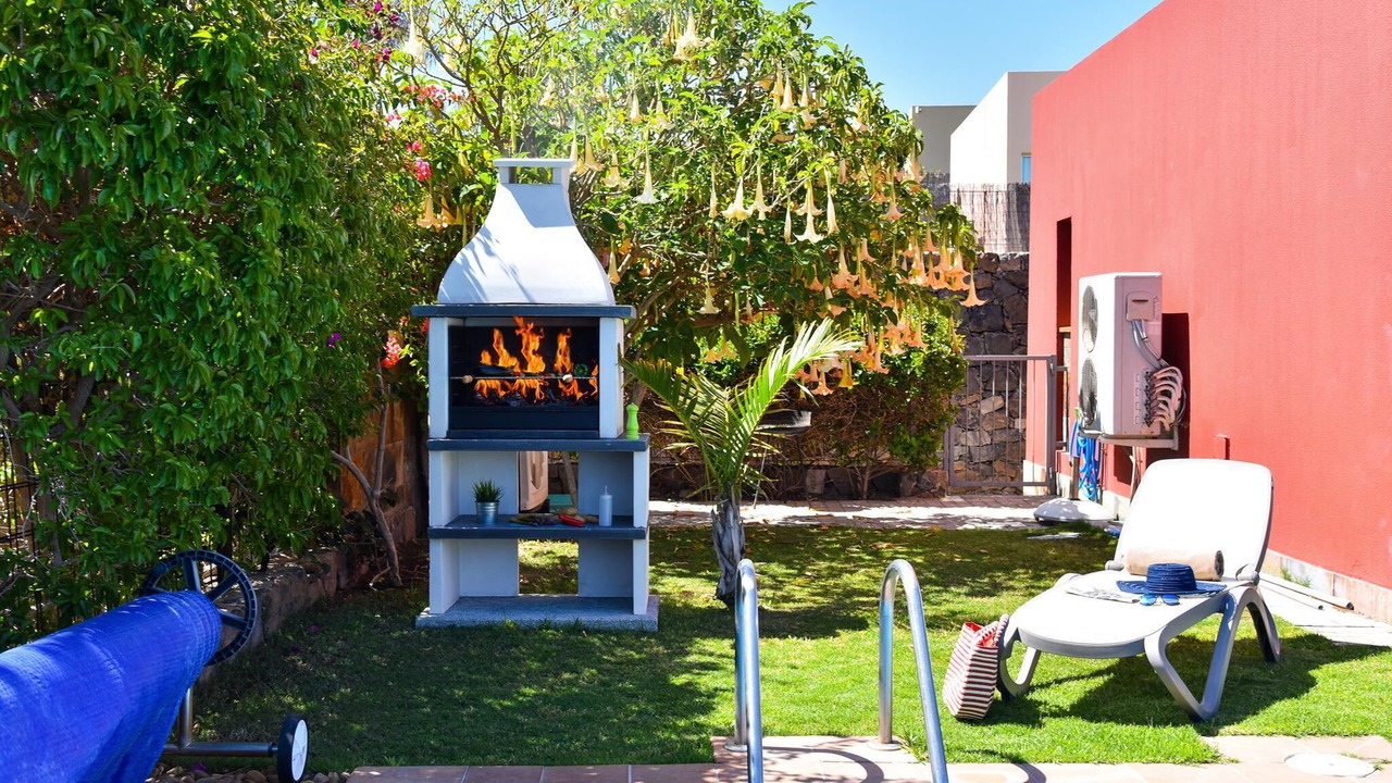 Photo of Outdoor in Salobre