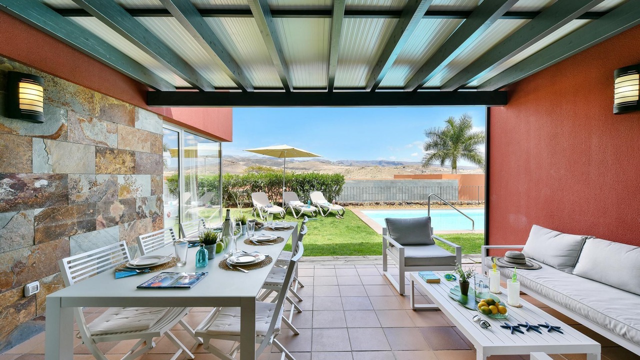 Photo of Outdoor in Salobre