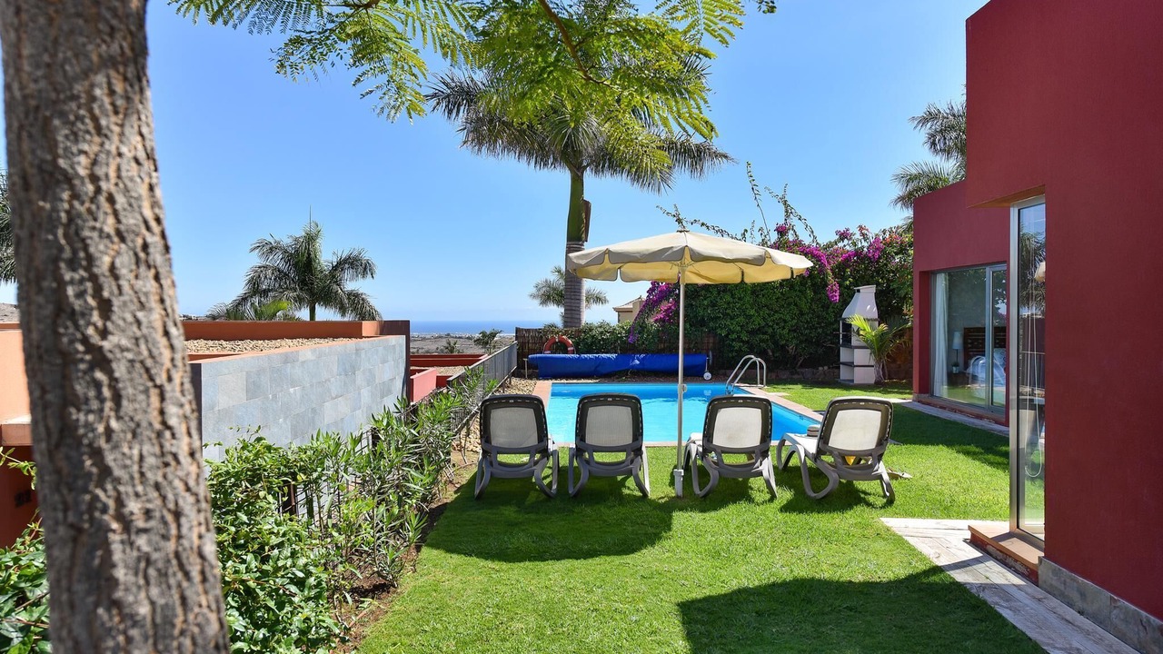 Photo of Outdoor in Salobre