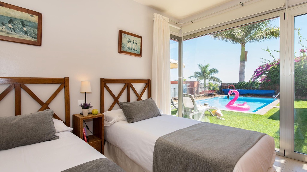 Photo of Bedroom in Salobre